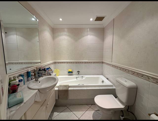 3 BEDROOM APARTMENT TO LET IN UMHLANGA CENTRAL